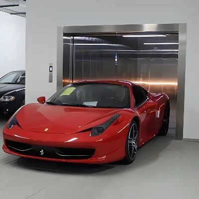 Top 10 des fabricants d’ascenseurs de voiture en Chine